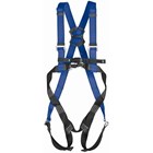 Full body harness AX 20, compliant with EN 361